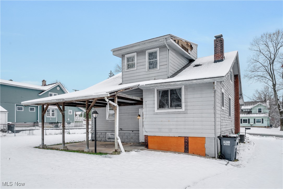 Maple Grove - Residential