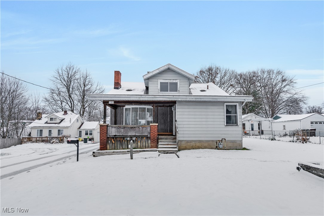 Maple Grove - Residential