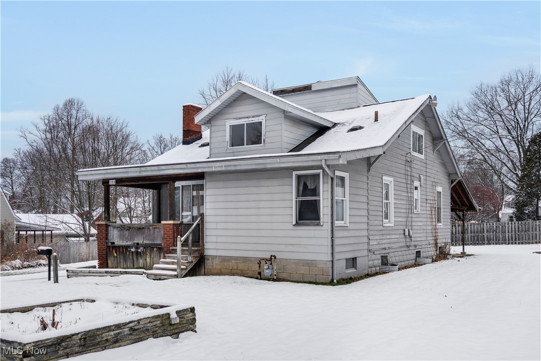 Maple Grove - Residential