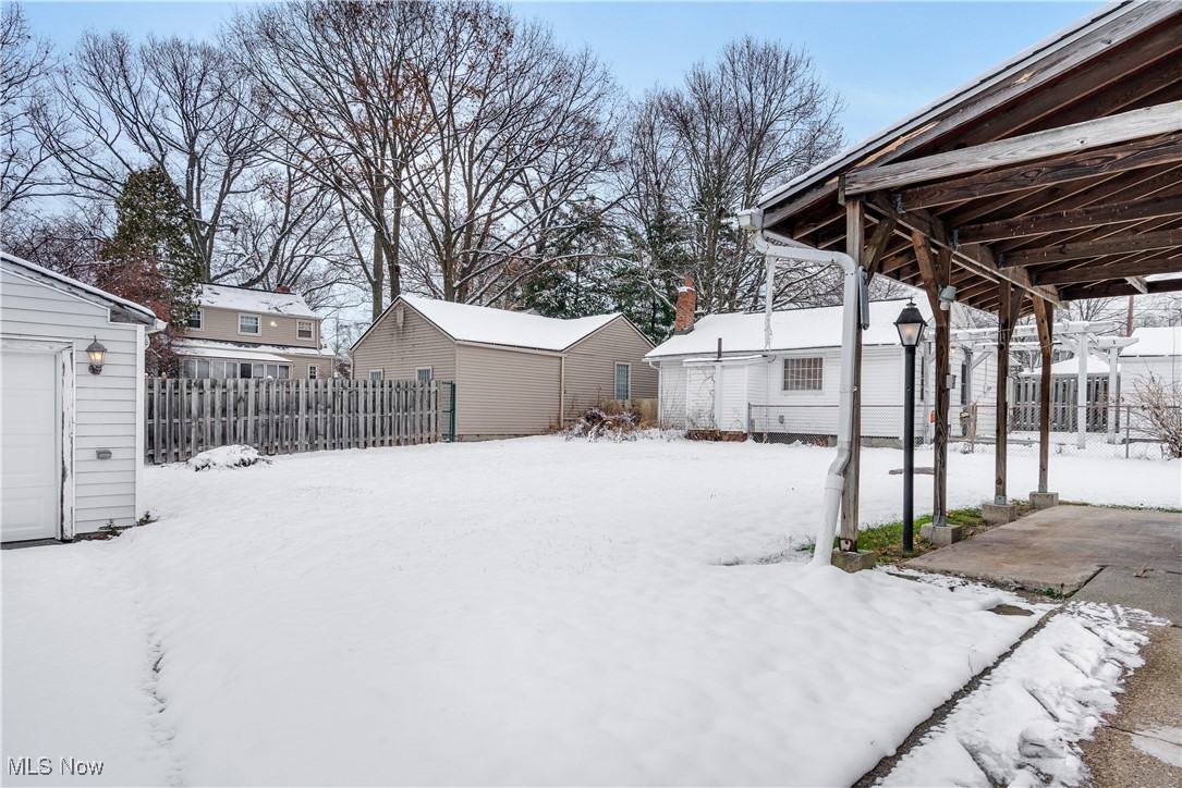 Maple Grove - Residential