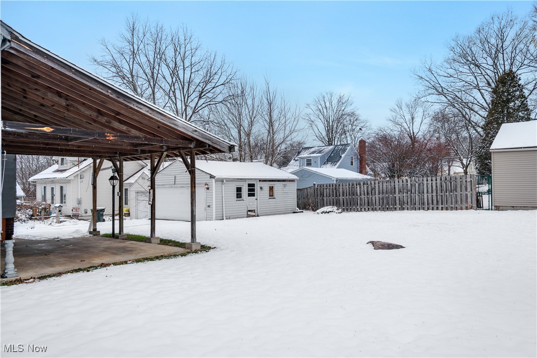 Maple Grove - Residential