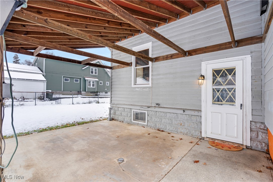 Maple Grove - Residential