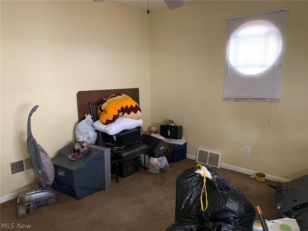 L C Pixleys Allotment - Residential