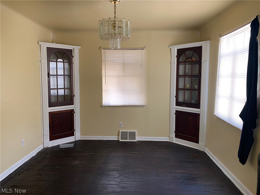 L C Pixleys Allotment - Residential