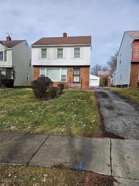 S H Kleinman Realty Cos Shake - Residential