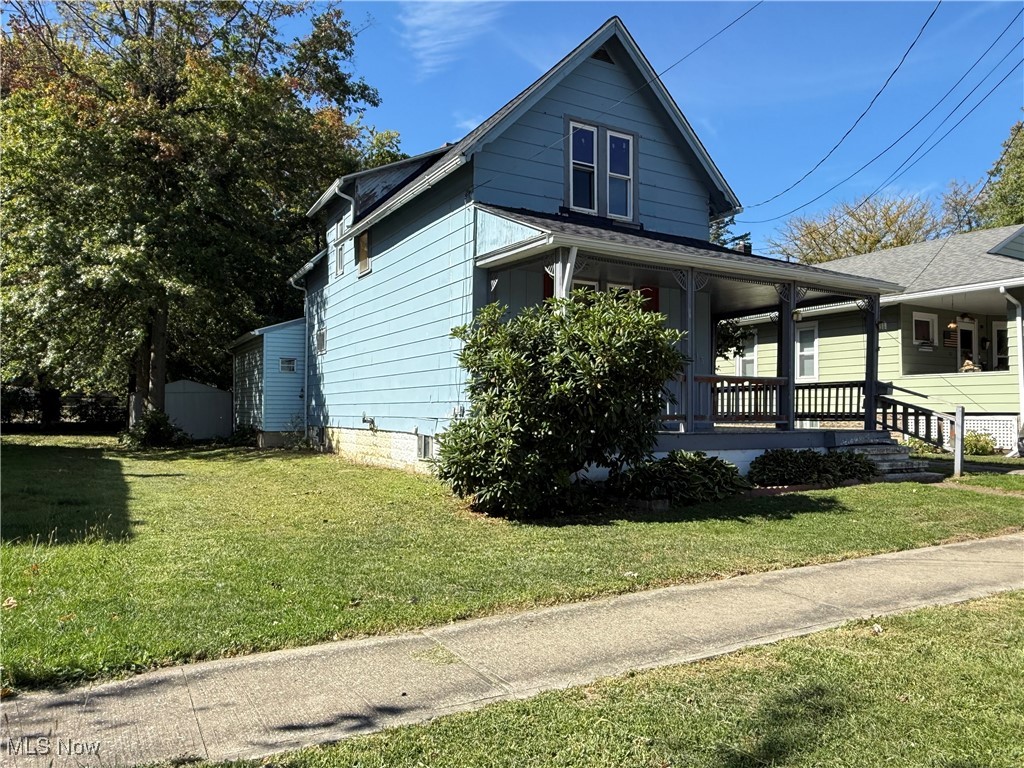 Marine - Residential