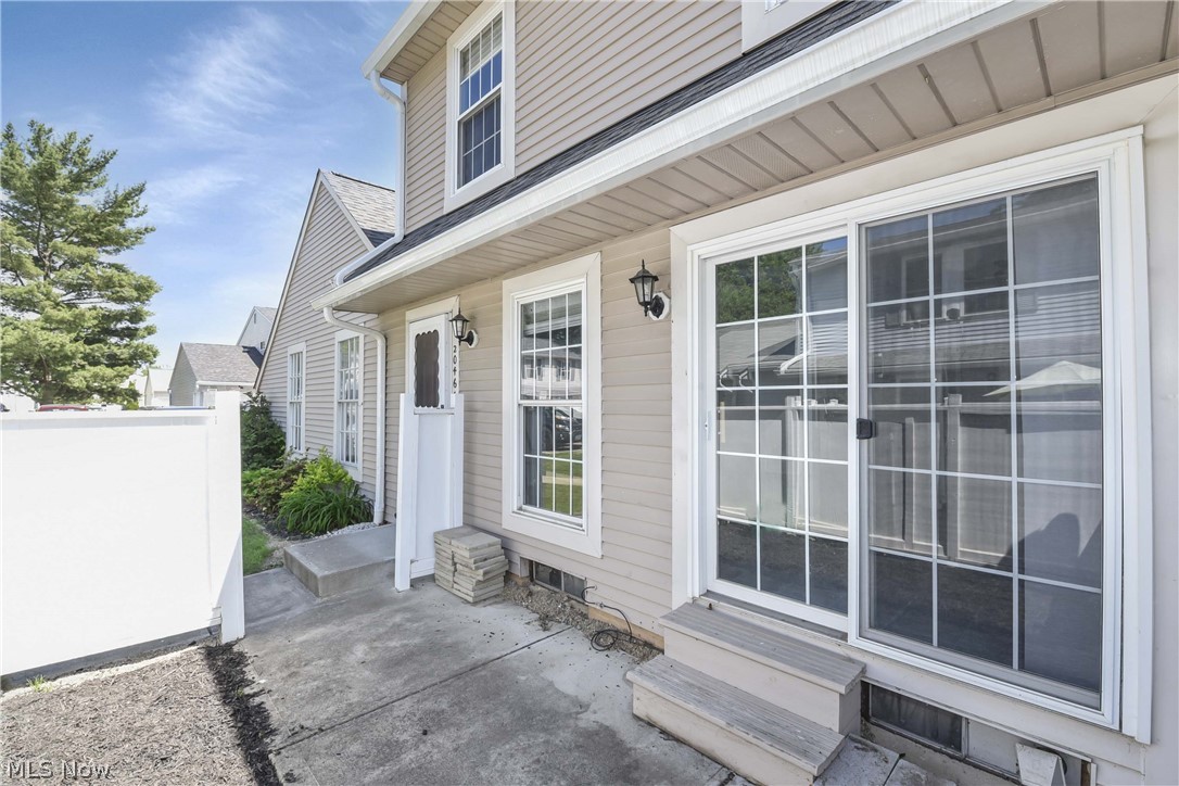 20466 Williamsburg Court 208B