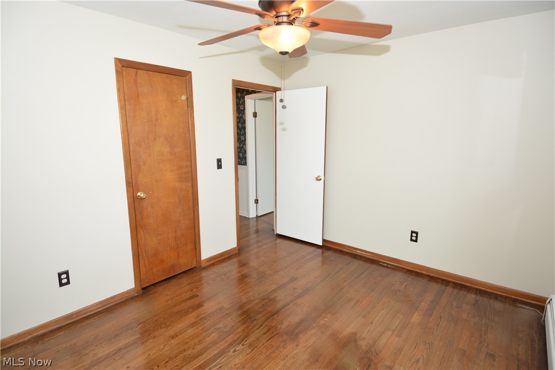 Village Homes Inc - Residential