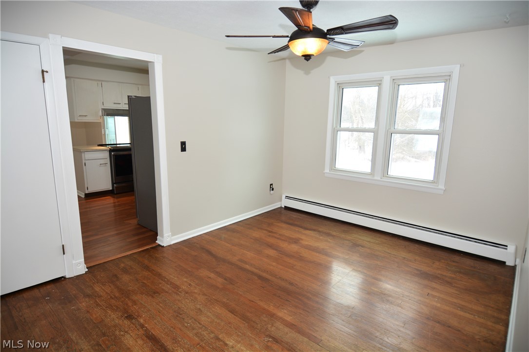 Village Homes Inc - Residential