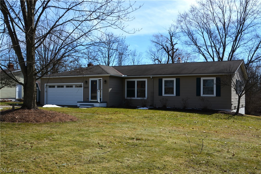 Village Homes Inc - Residential