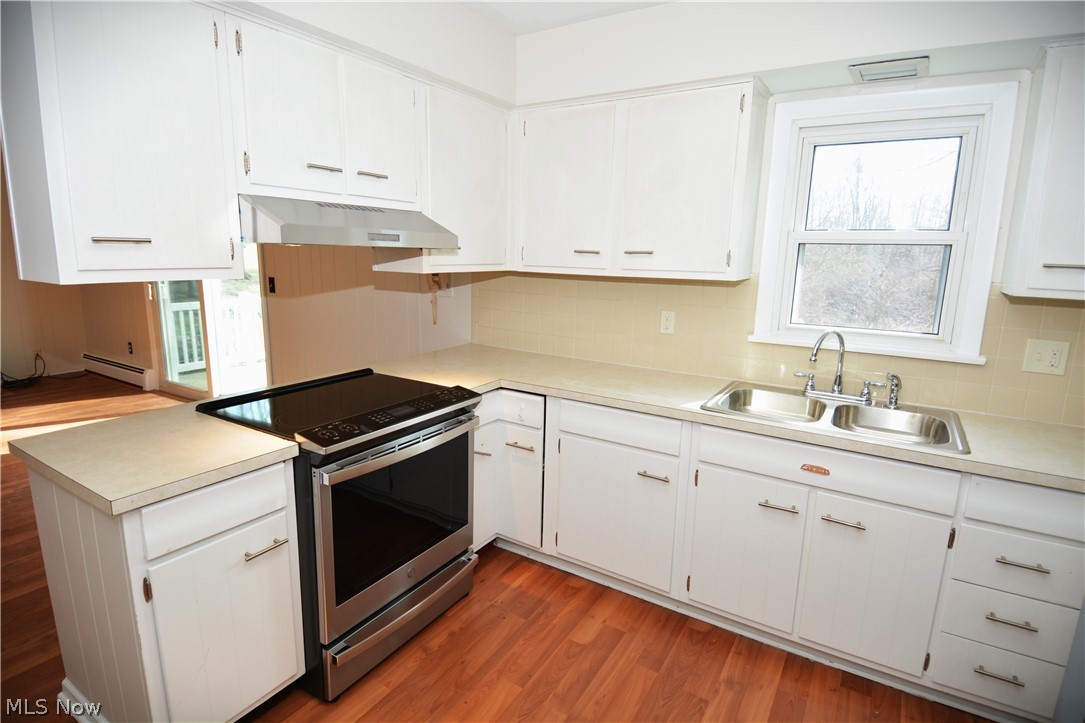 Village Homes Inc - Residential