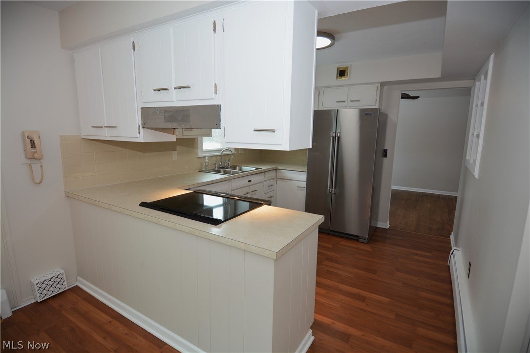 Village Homes Inc - Residential