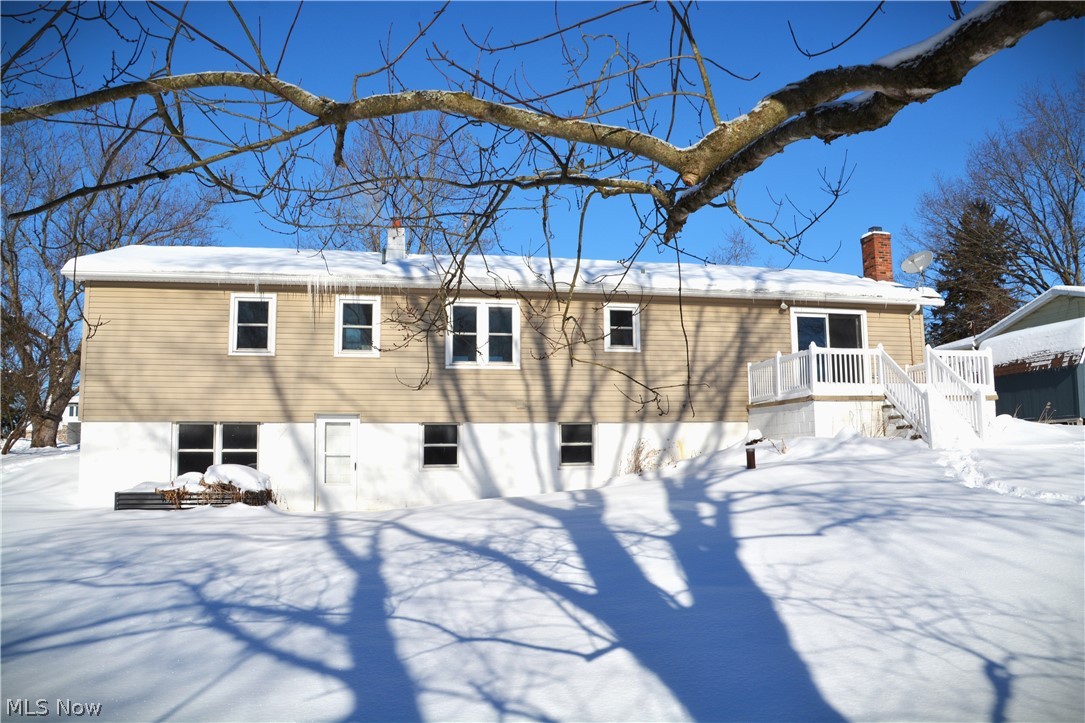 Village Homes Inc - Residential