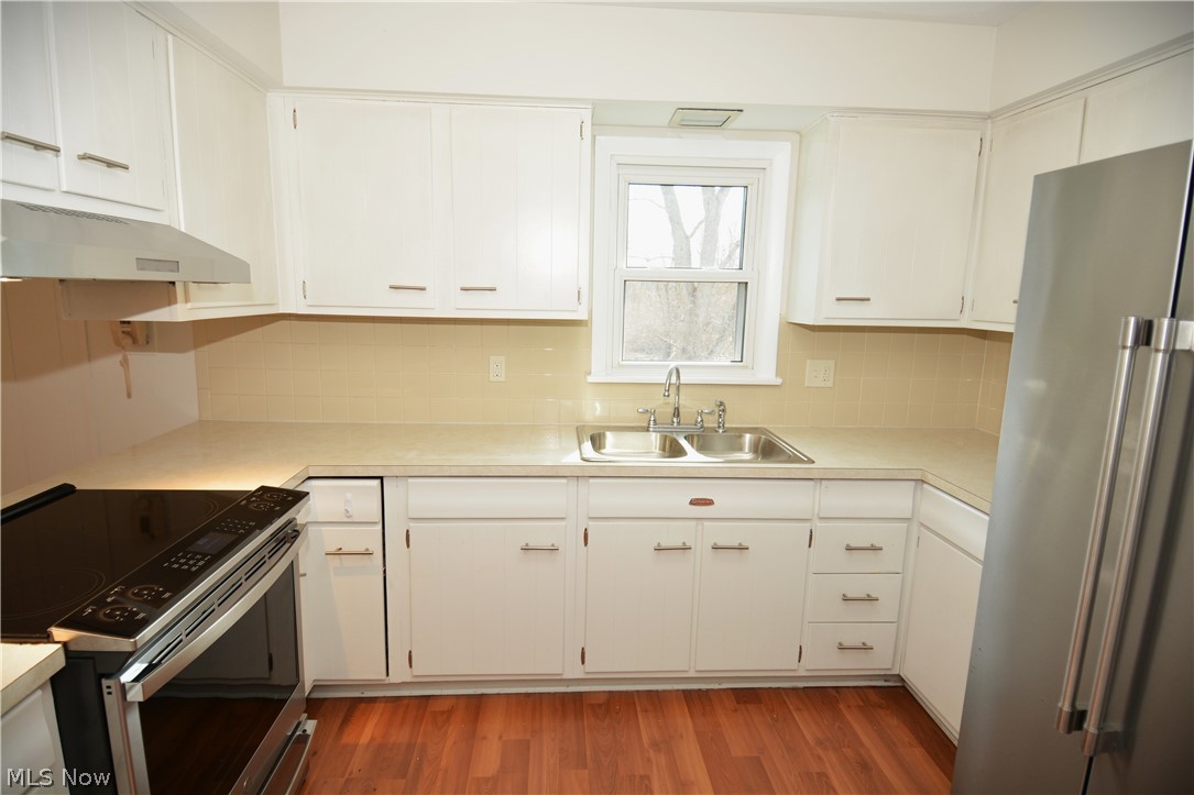 Village Homes Inc - Residential