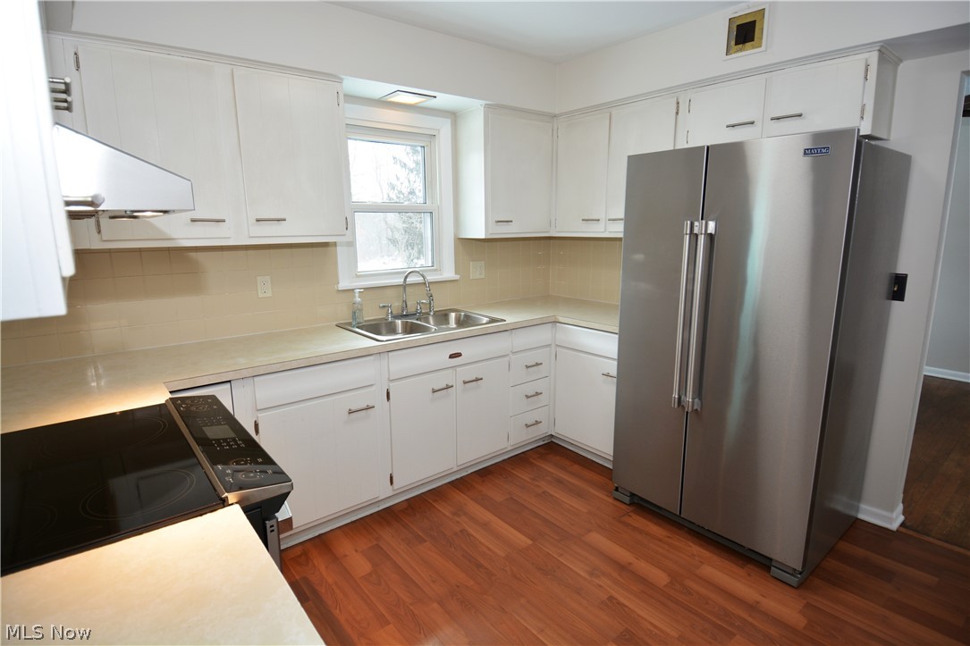 Village Homes Inc - Residential