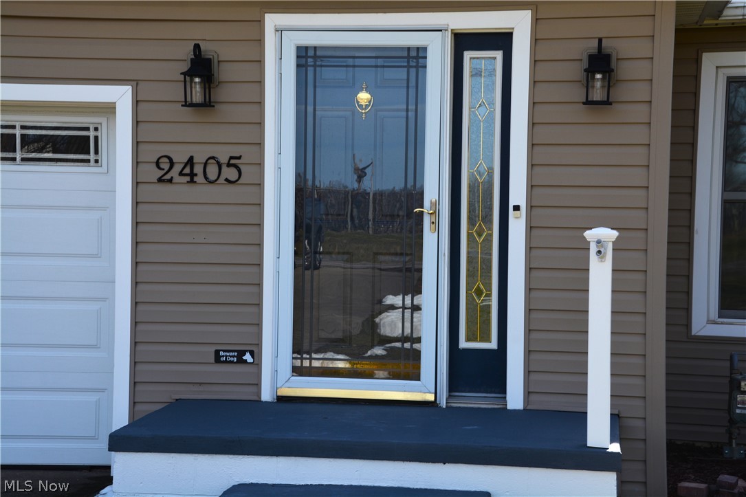 Village Homes Inc - Residential