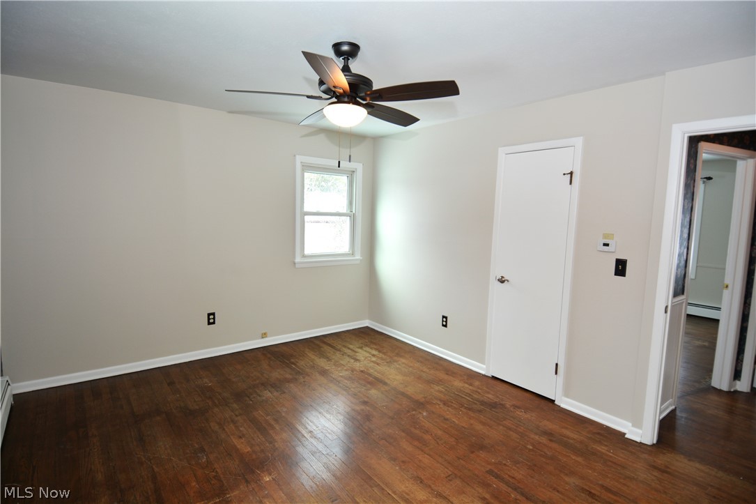 Village Homes Inc - Residential