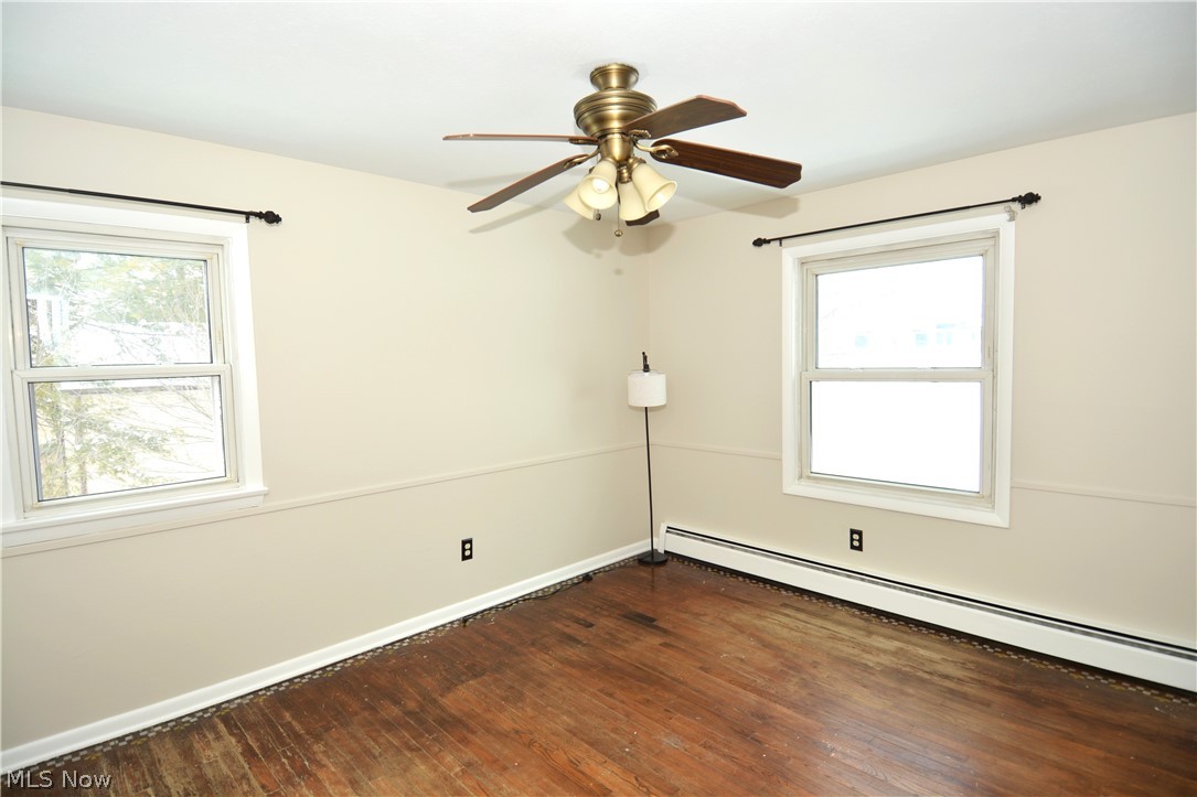 Village Homes Inc - Residential