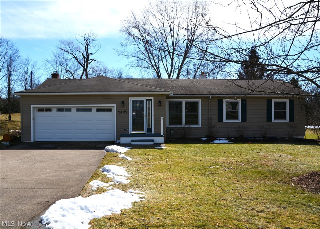 Village Homes Inc - Residential