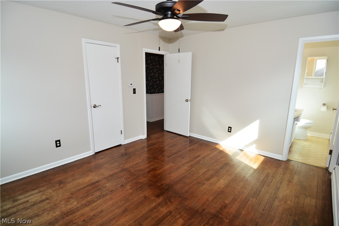 Village Homes Inc - Residential