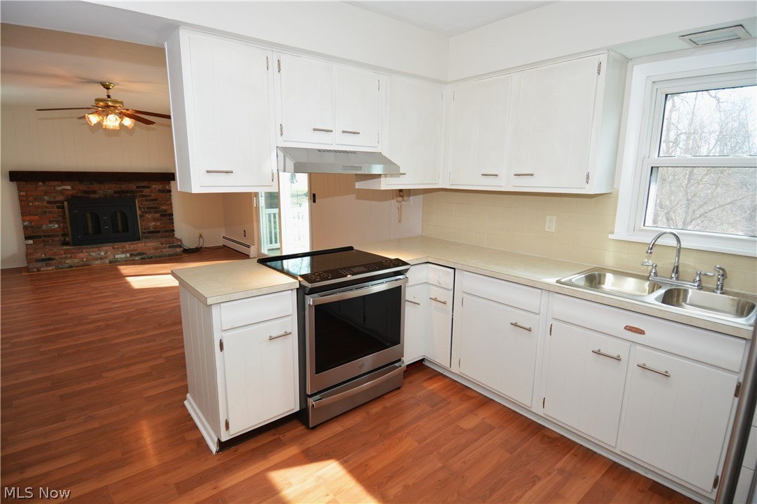 Village Homes Inc - Residential