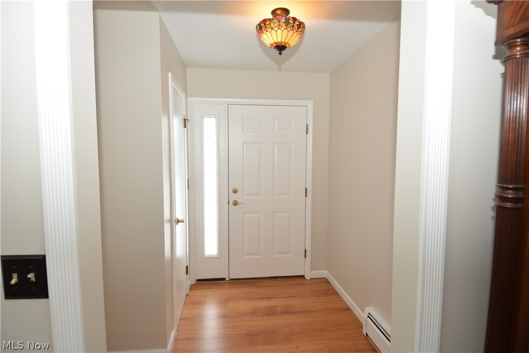 Village Homes Inc - Residential