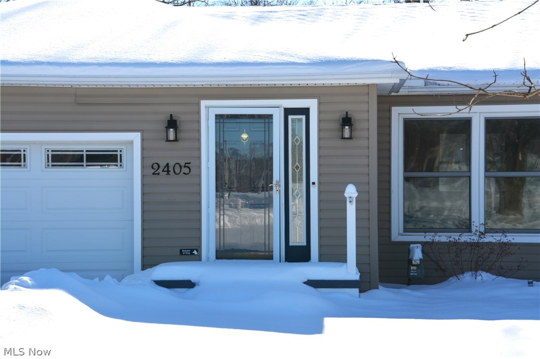 Village Homes Inc - Residential