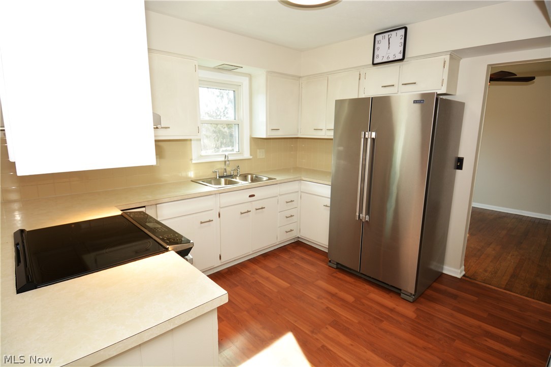 Village Homes Inc - Residential