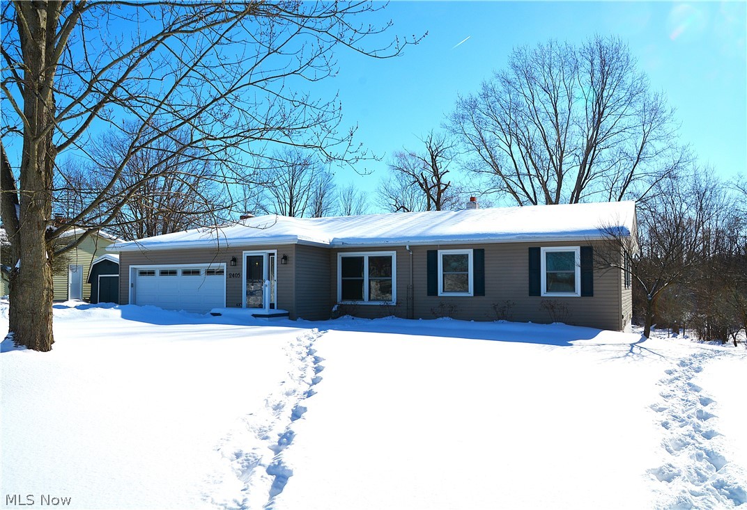 Village Homes Inc - Residential