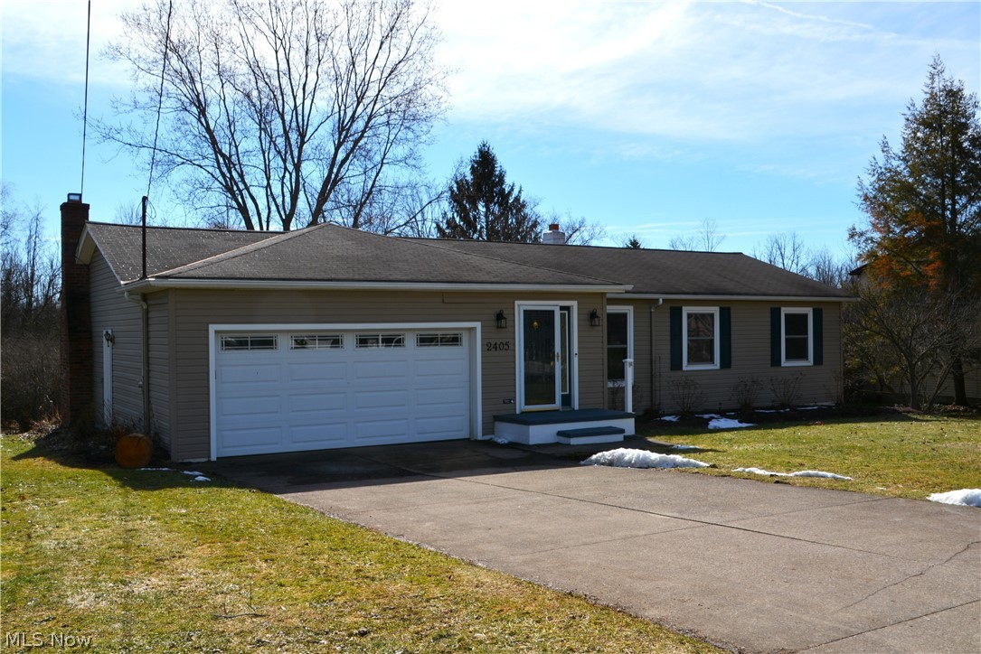 Village Homes Inc - Residential