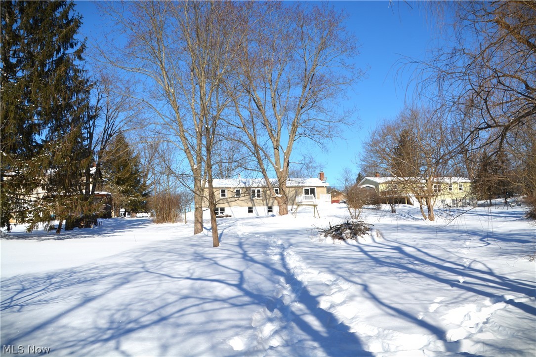 Village Homes Inc - Residential