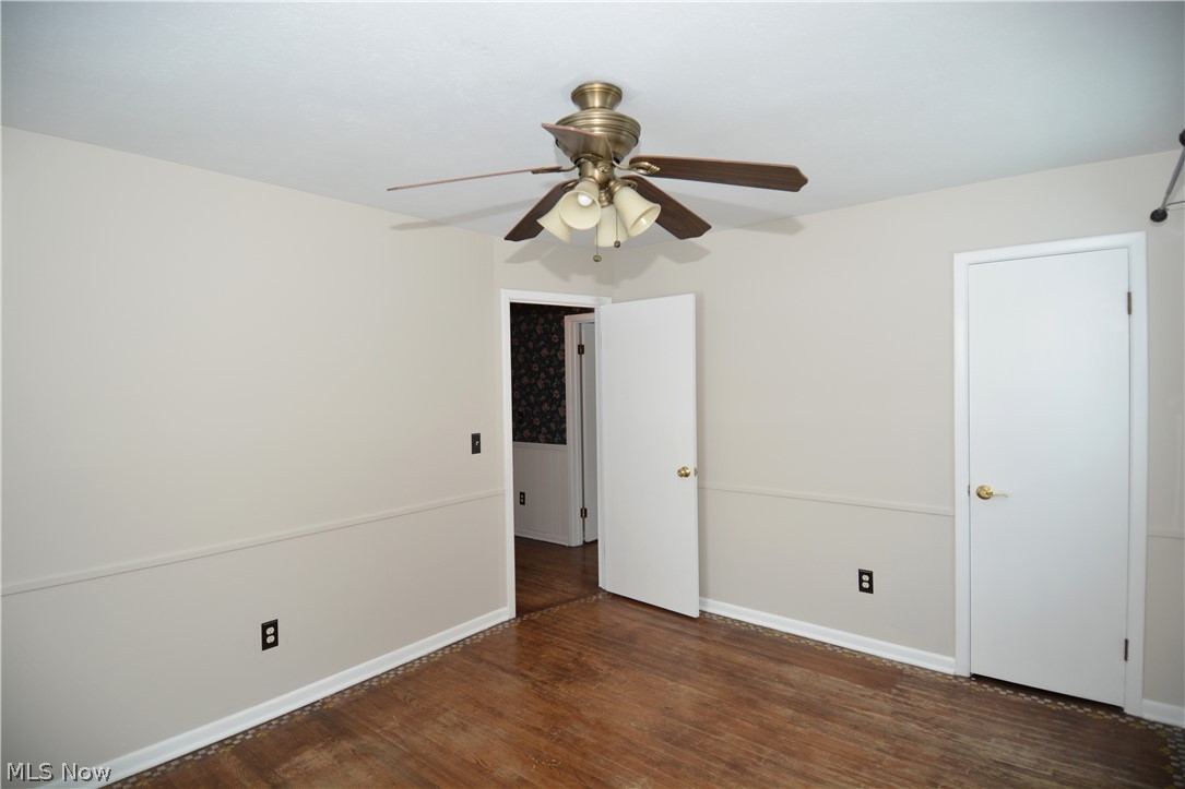 Village Homes Inc - Residential