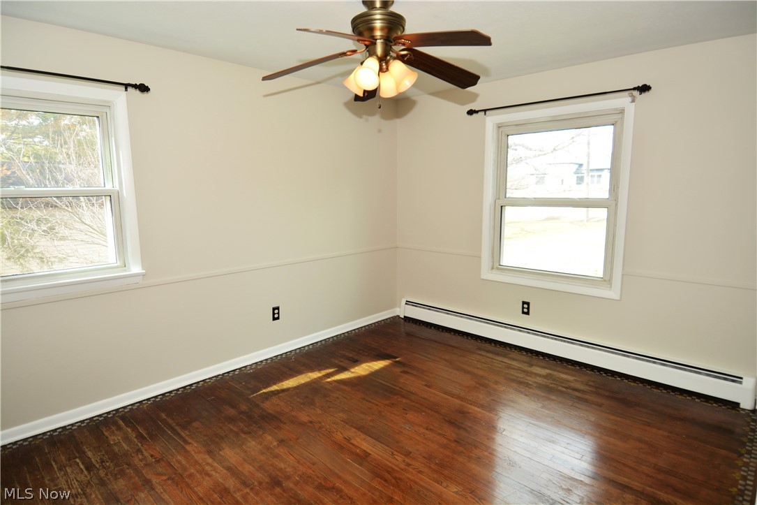 Village Homes Inc - Residential