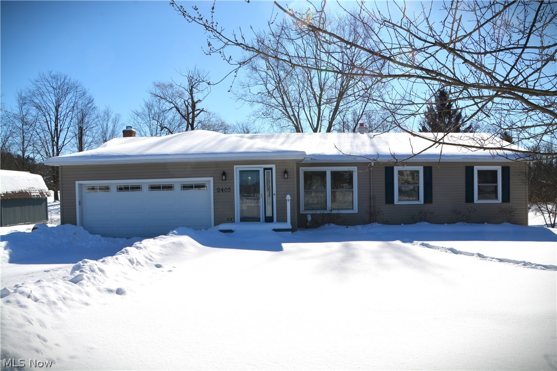 Village Homes Inc - Residential