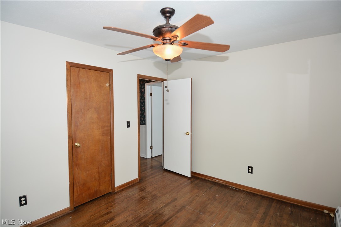 Village Homes Inc - Residential