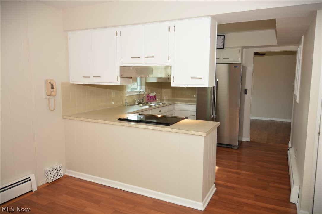 Village Homes Inc - Residential