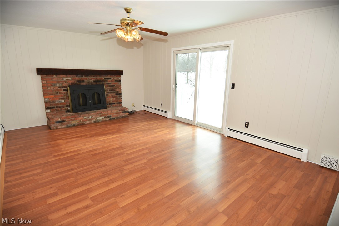 Village Homes Inc - Residential