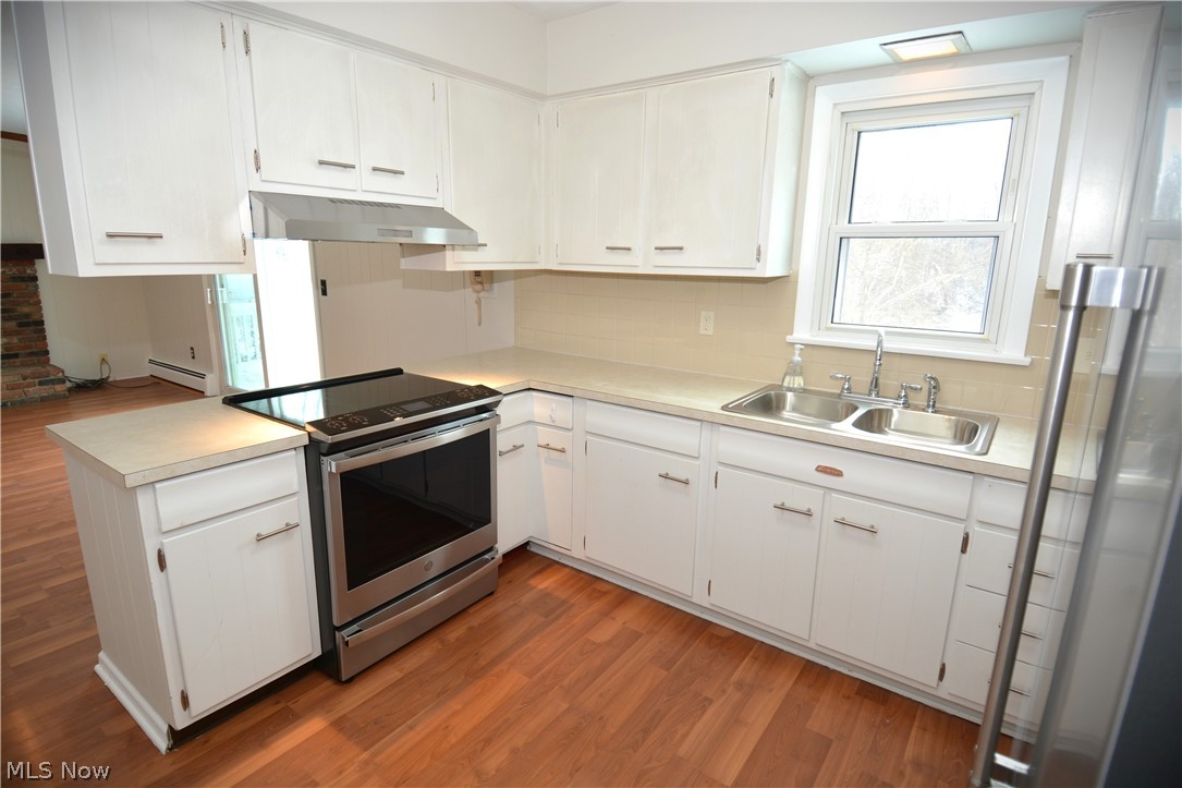 Village Homes Inc - Residential