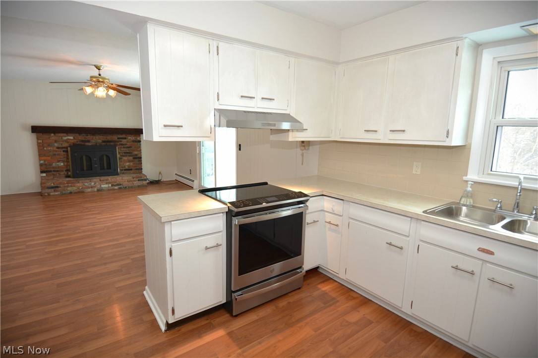 Village Homes Inc - Residential