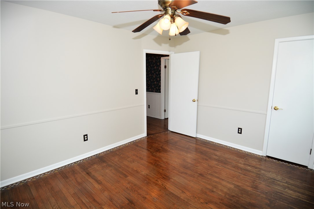 Village Homes Inc - Residential