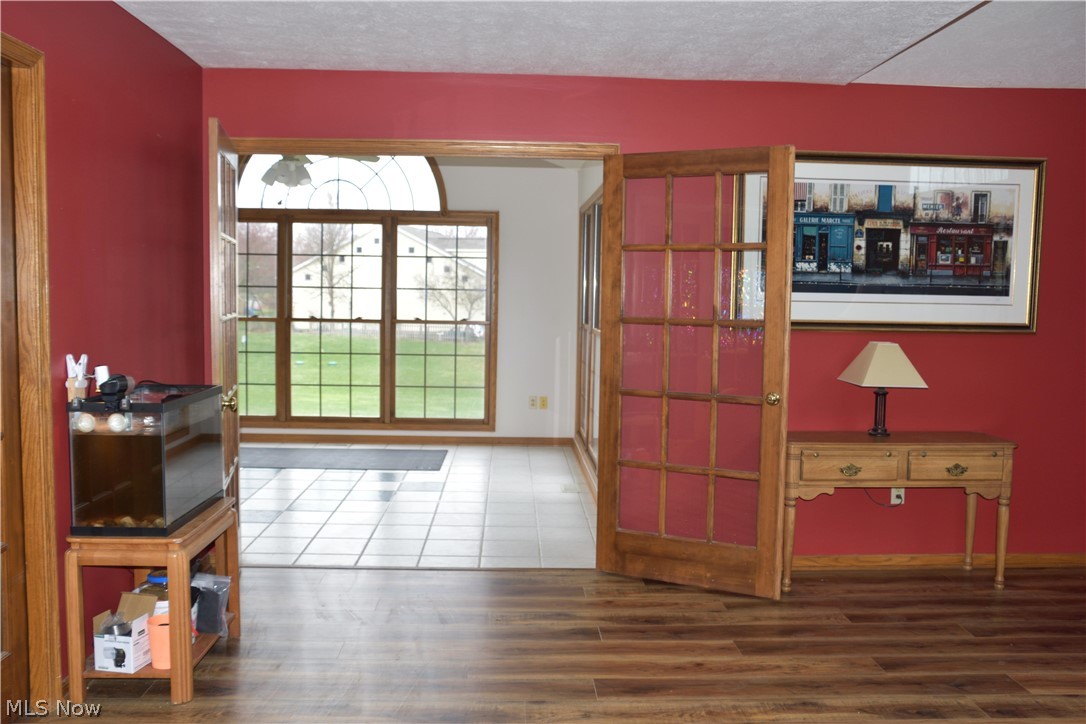 Hunt Club Farms - Residential