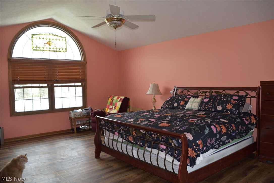 Hunt Club Farms - Residential