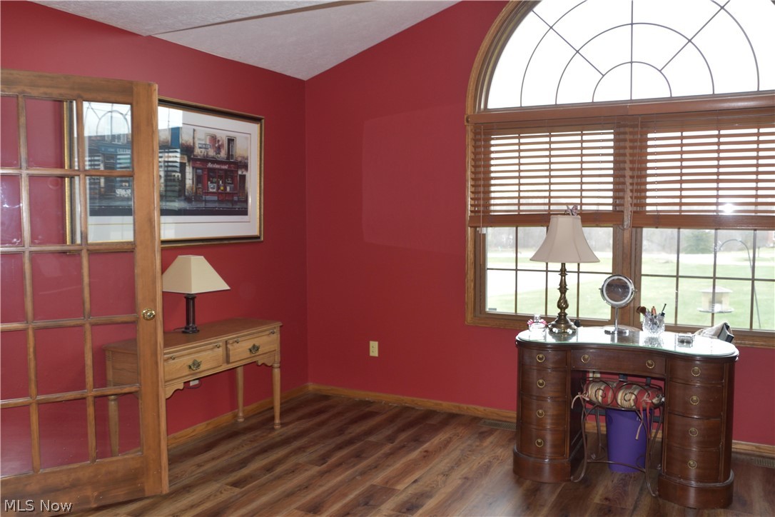 Hunt Club Farms - Residential