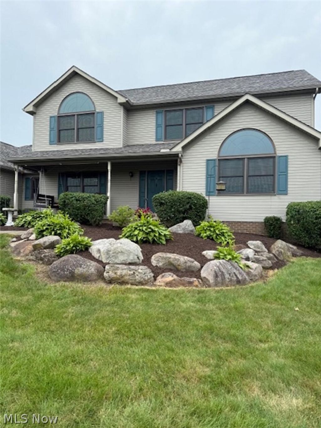Photo of 2285 Thoroughbred Drive, Wadsworth, OH 44281 (MLS # 5197065)