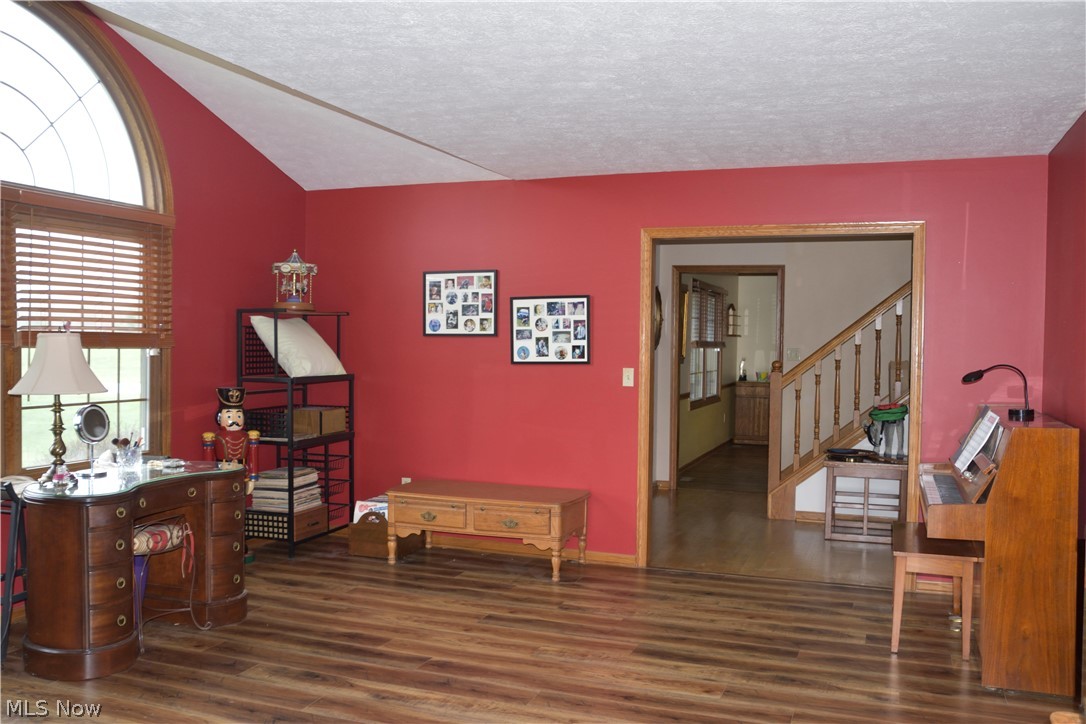 Hunt Club Farms - Residential