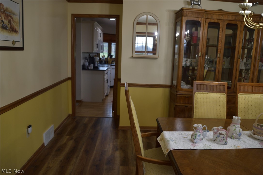 Hunt Club Farms - Residential