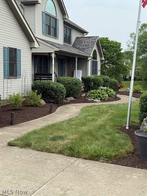 Hunt Club Farms - Residential