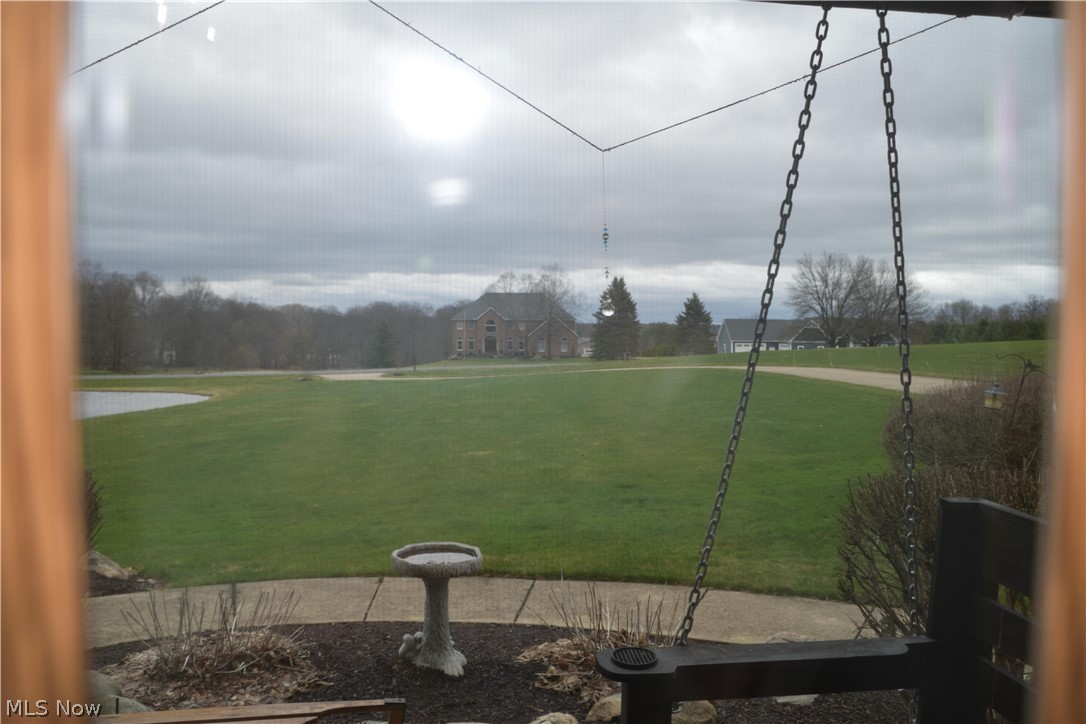 Hunt Club Farms - Residential