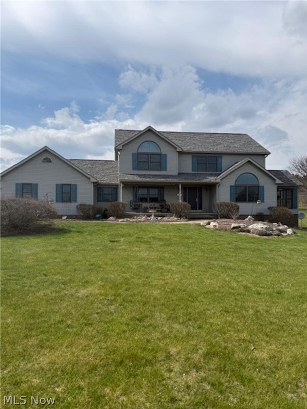 Photo of 2285 Thoroughbred Drive, Wadsworth, OH 44281 (MLS # 5197065)