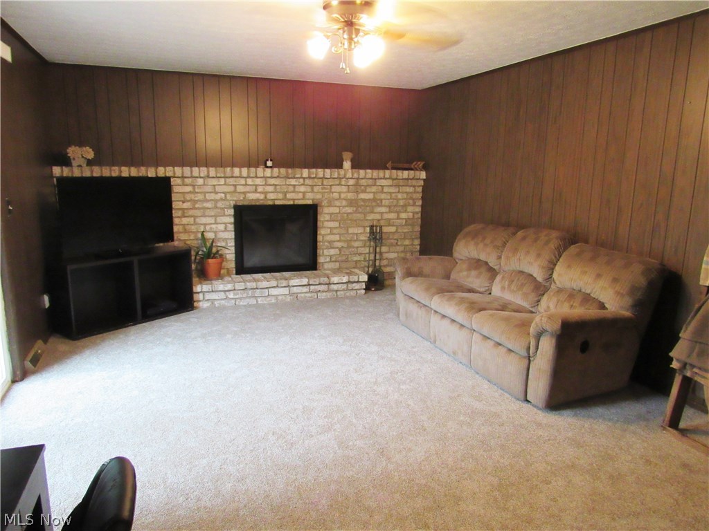 Norton - Residential